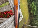 Remington 600 Mohawk .222
Custom Manlicher - 11 of 17