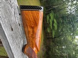 Remington 600 Mohawk .222
Custom Manlicher - 9 of 17