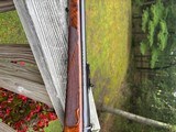 Remington 600 Mohawk .222
Custom Manlicher - 6 of 17
