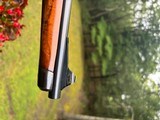 Remington 600 Mohawk .222
Custom Manlicher - 12 of 17