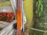 Remington 600 Mohawk .222
Custom Manlicher - 5 of 17