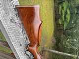 Winchester 88 .308 Post 64 Bishop Stock NICE - 9 of 19