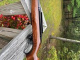 Winchester 88 .308 Post 64 Bishop Stock NICE - 5 of 19
