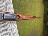 Winchester 88 .308 Post 64 Bishop Stock NICE - 16 of 19
