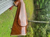 Winchester 88 .308 Post 64 Bishop Stock NICE - 4 of 19