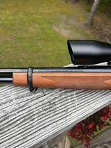 Marlin 336 W .30-30 - 6 of 14