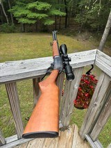 Marlin 336 W .30-30 - 1 of 14