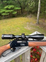 Marlin 336 W .30-30 - 10 of 14