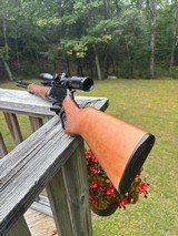 Marlin 336 W .30-30 - 3 of 14
