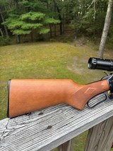 Marlin 336 W .30-30 - 9 of 14