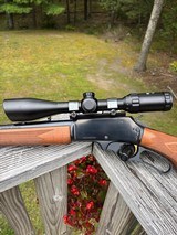 Marlin 336 W .30-30 - 5 of 14