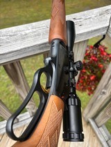Marlin 336 W .30-30 - 13 of 14