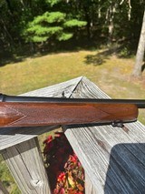 Winchester 88 Pre 64 .308 - 11 of 17