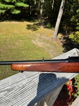 Winchester 88 Pre 64 .308 - 6 of 17