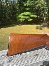Winchester 88 Pre 64 .308 - 9 of 17