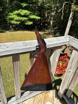 Winchester 88 Pre 64 .308