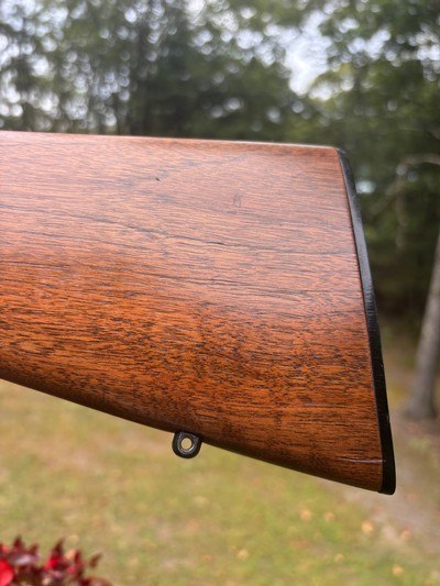 WINCHESTER 88 .358 Made in 1959 - Image 3 of 20