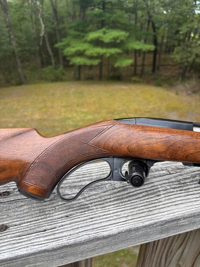 WINCHESTER 88 .358 Made in 1959 - Image 9 of 20