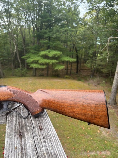 WINCHESTER 88 .358 Made in 1959 - Image 4 of 20