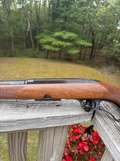 WINCHESTER 88 .358 Made in 1959 - Image 5 of 20