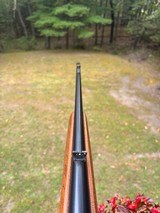 WINCHESTER 88 .358 Made in 1959 - 17 of 20
