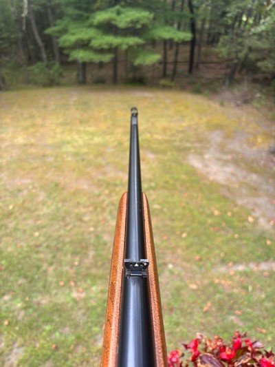 WINCHESTER 88 .358 Made in 1959 - Image 17 of 20