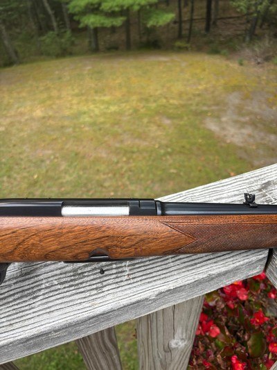 WINCHESTER 88 .358 Made in 1959 - Image 10 of 20