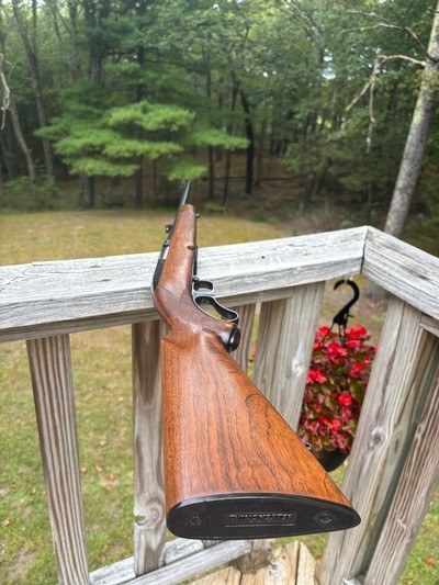 WINCHESTER 88 .358 Made in 1959