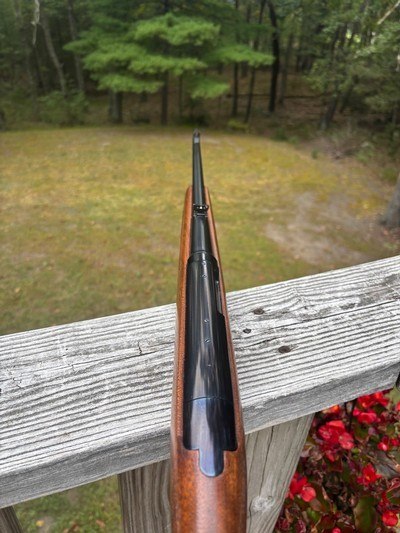 WINCHESTER 88 .358 Made in 1959 - Image 16 of 20