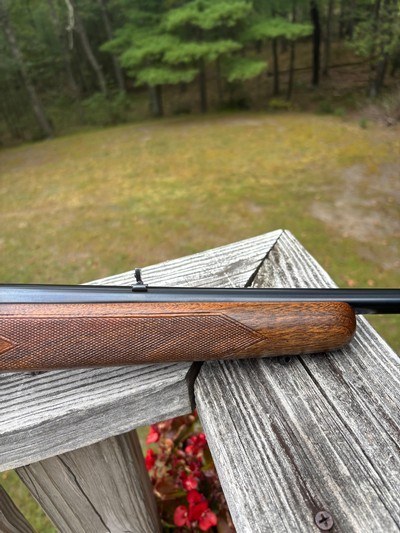 WINCHESTER 88 .358 Made in 1959 - Image 11 of 20