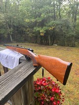 Remington 600 .243 Vent Rib - 3 of 20