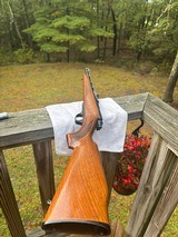 Remington 600 .243 Vent Rib - 2 of 20