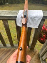 Remington 600 .243 Vent Rib - 14 of 20