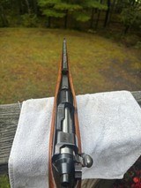 Remington 600 .243 Vent Rib - 19 of 20