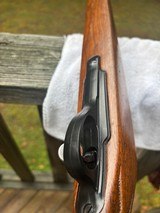 Remington 600 .243 Vent Rib - 16 of 20