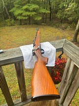 Remington 600 .243 Vent Rib - 1 of 20