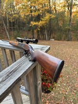 Savage 99F .300 Savage Shooter - 3 of 17