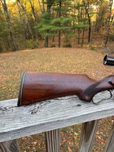 Savage 99F .300 Savage Shooter - 11 of 17