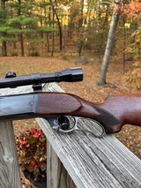Savage 99F .300 Savage Shooter - 5 of 17
