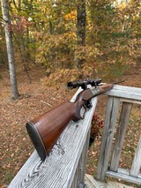 Savage 99F .300 Savage Shooter - 10 of 17