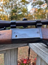 Savage 99F .300 Savage Shooter - 7 of 17