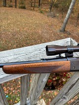Savage 99F .300 Savage Shooter - 8 of 17