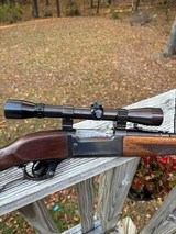 Savage 99F .300 Savage Shooter - 12 of 17