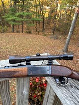 Savage 99F .300 Savage Shooter - 6 of 17