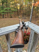 Savage 99F .300 Savage Shooter - 2 of 17