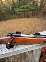 Winchester 70 Post 64 .30-06 Shooter - 11 of 17