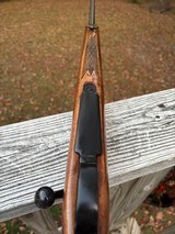 Winchester 70 Post 64 .30-06 Shooter - 15 of 17