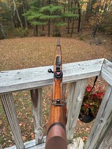 Winchester 70 Post 64 .30-06 Shooter - 14 of 17