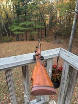 Winchester 70 Post 64 .30-06 Shooter - 1 of 17