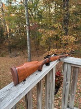 Winchester 70 Post 64 .30-06 Shooter - 8 of 17